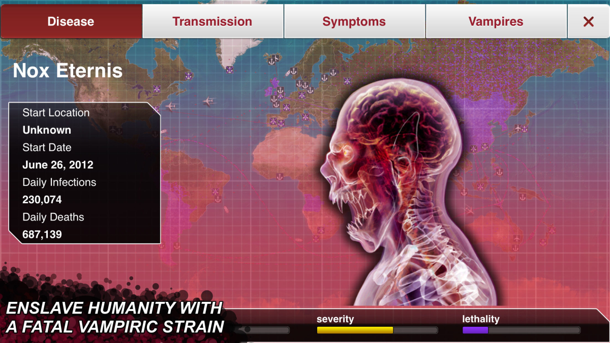 Plague Inc Plague Inc