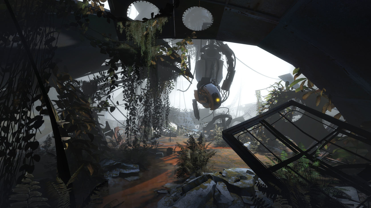 Portal2 Portal2