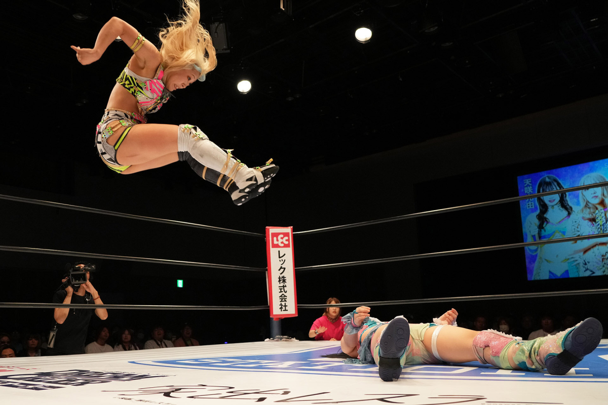 Puroresu Puroresu