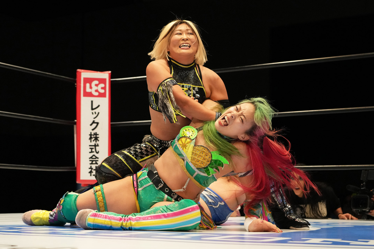 Puroresu Puroresu