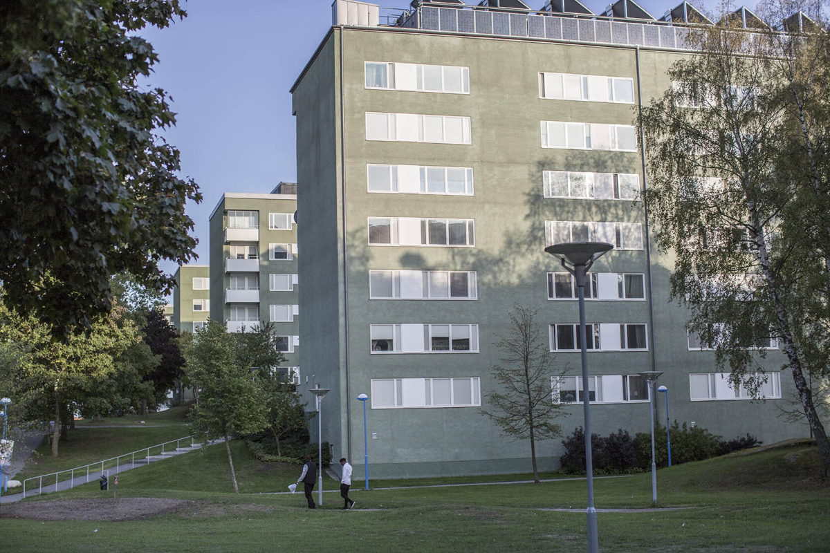 Rinkeby Rinkeby