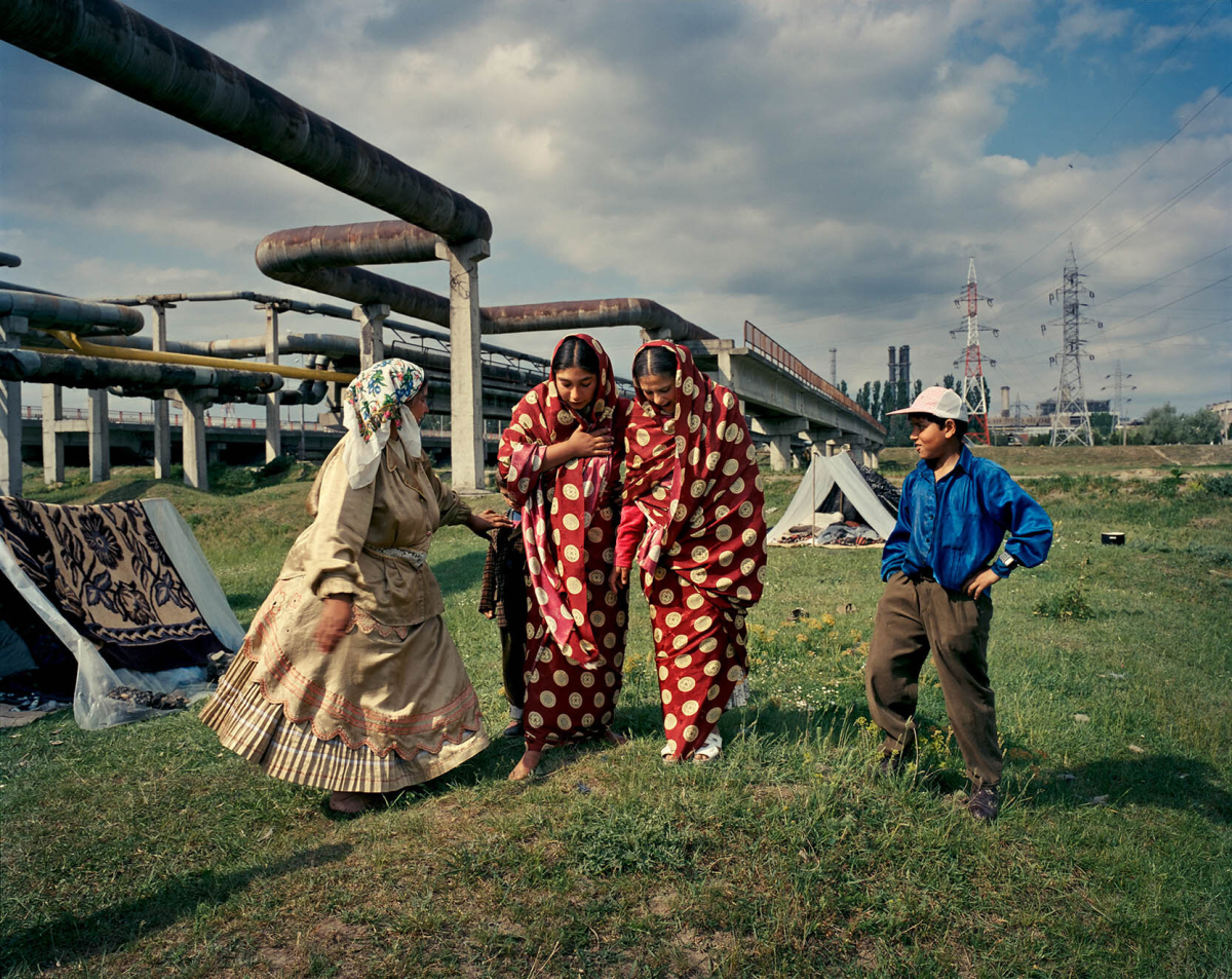 Roma Journeys Roma Journeys