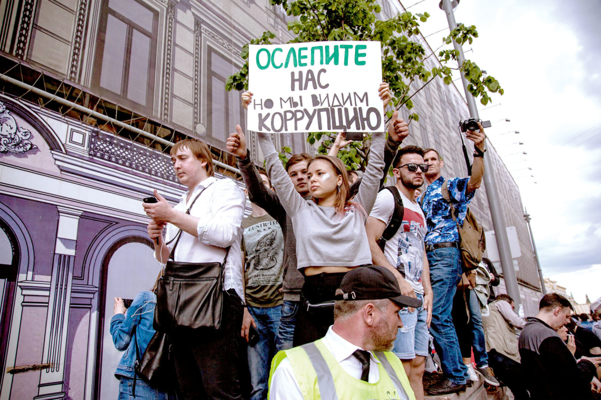 Foto: SOPA Images/LightRocket/Getty Images Foto: SOPA Images/LightRocket/Getty Images