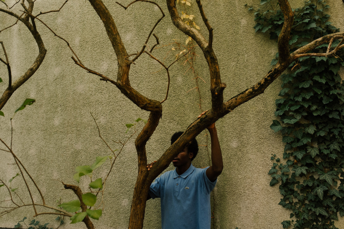 Sekou Sekou