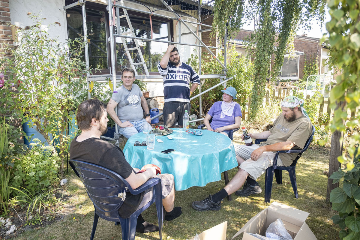 Bremer Solidarstrom Bremer Solidarstrom