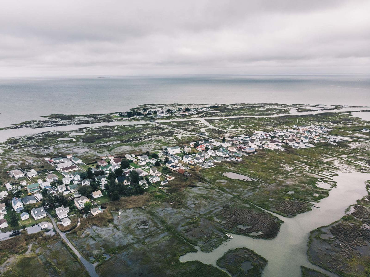 Tangier Island Tangier Island