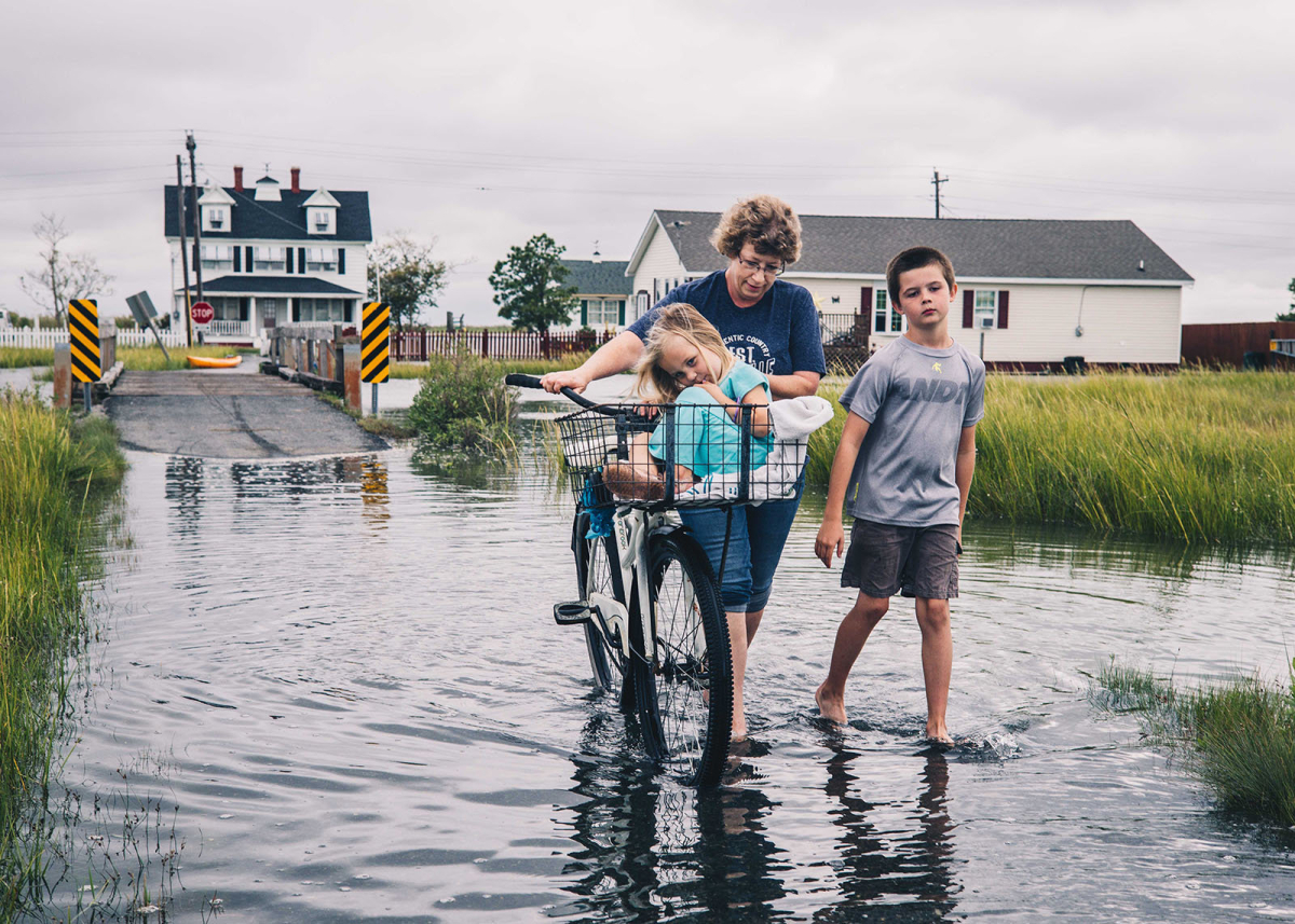 Tangier Island