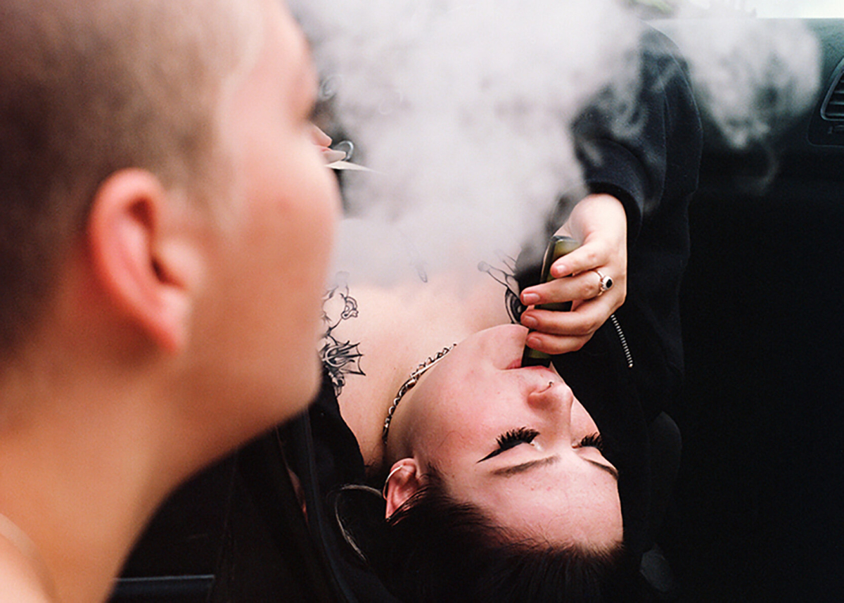 Vape Vape