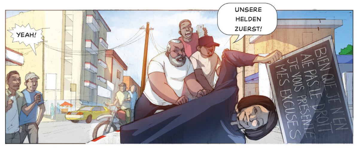 Widerstand Widerstand