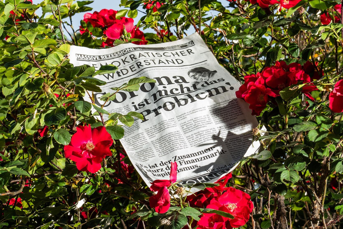 Zeitung Zeitung