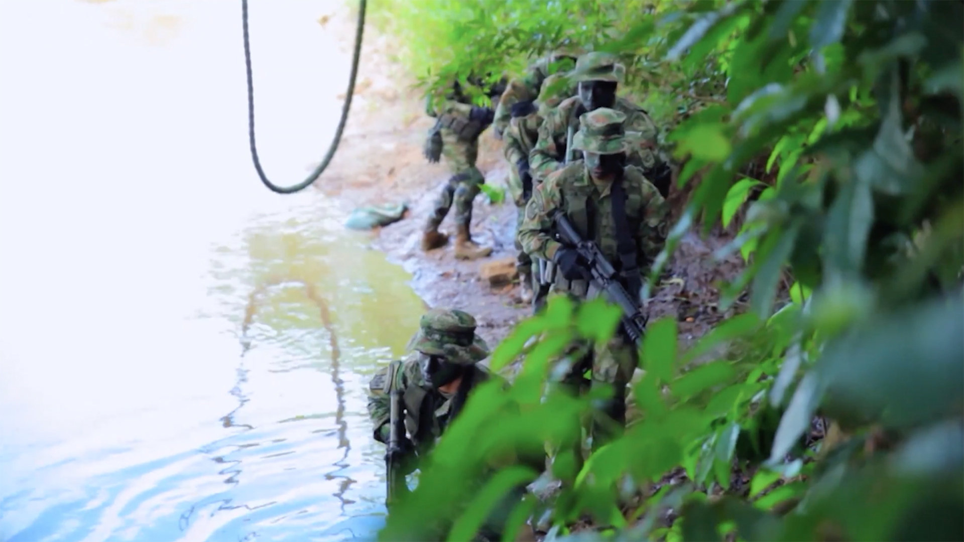 Farc