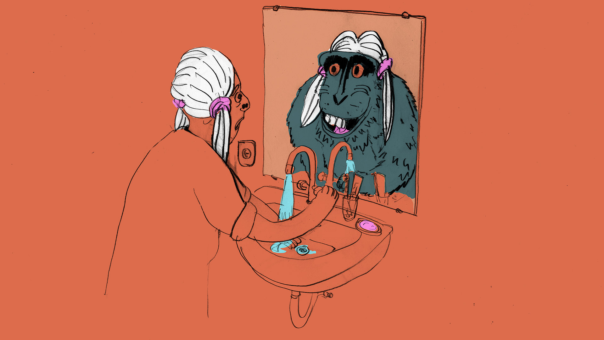 Illustration: Frank Höhne Illustration: Frank Höhne