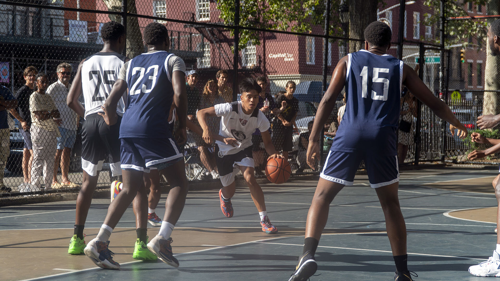 Basketball Basketball
