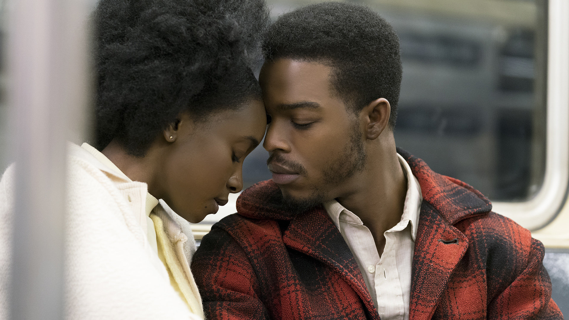 Szene aus dem Film Beale Street