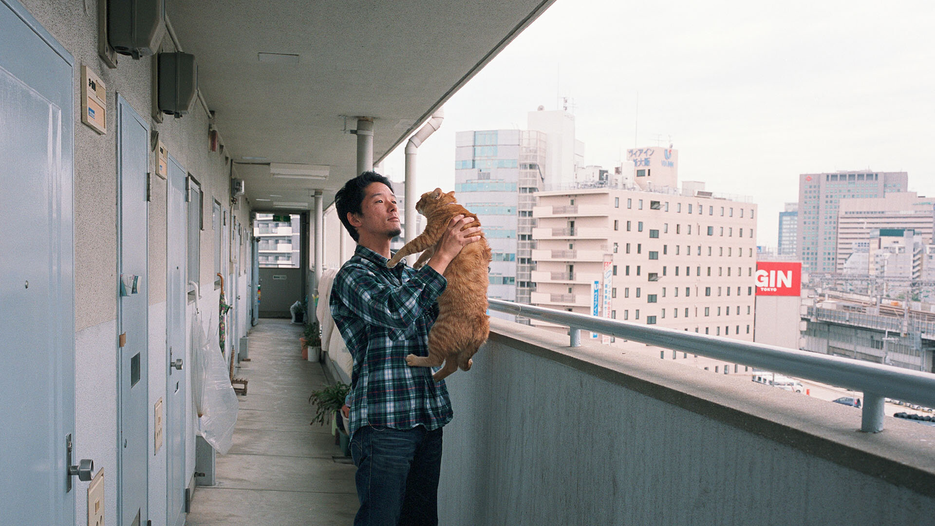 Burakumin Burakumin