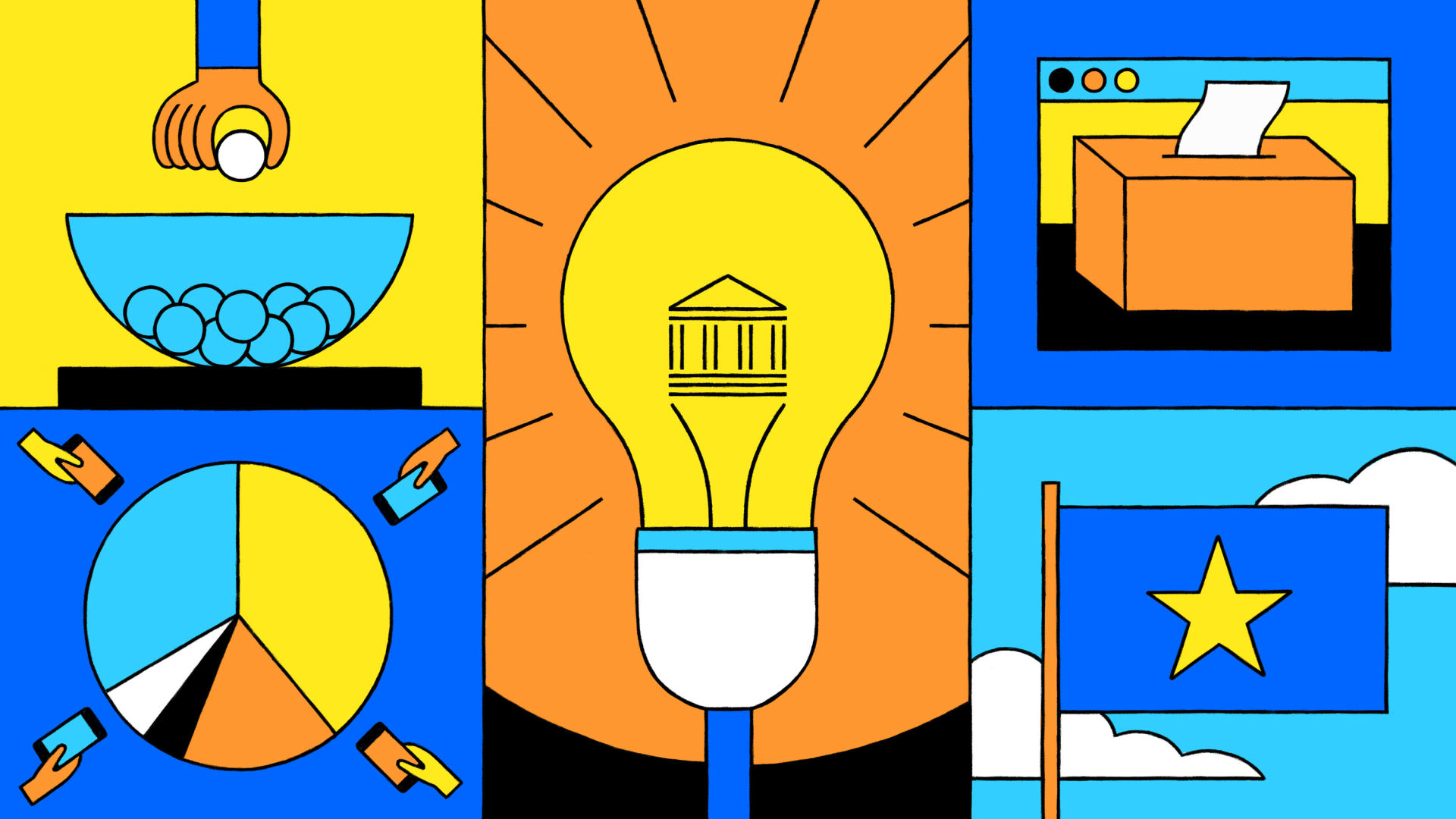 Demokratische Innovationen Demokratische Innovationen