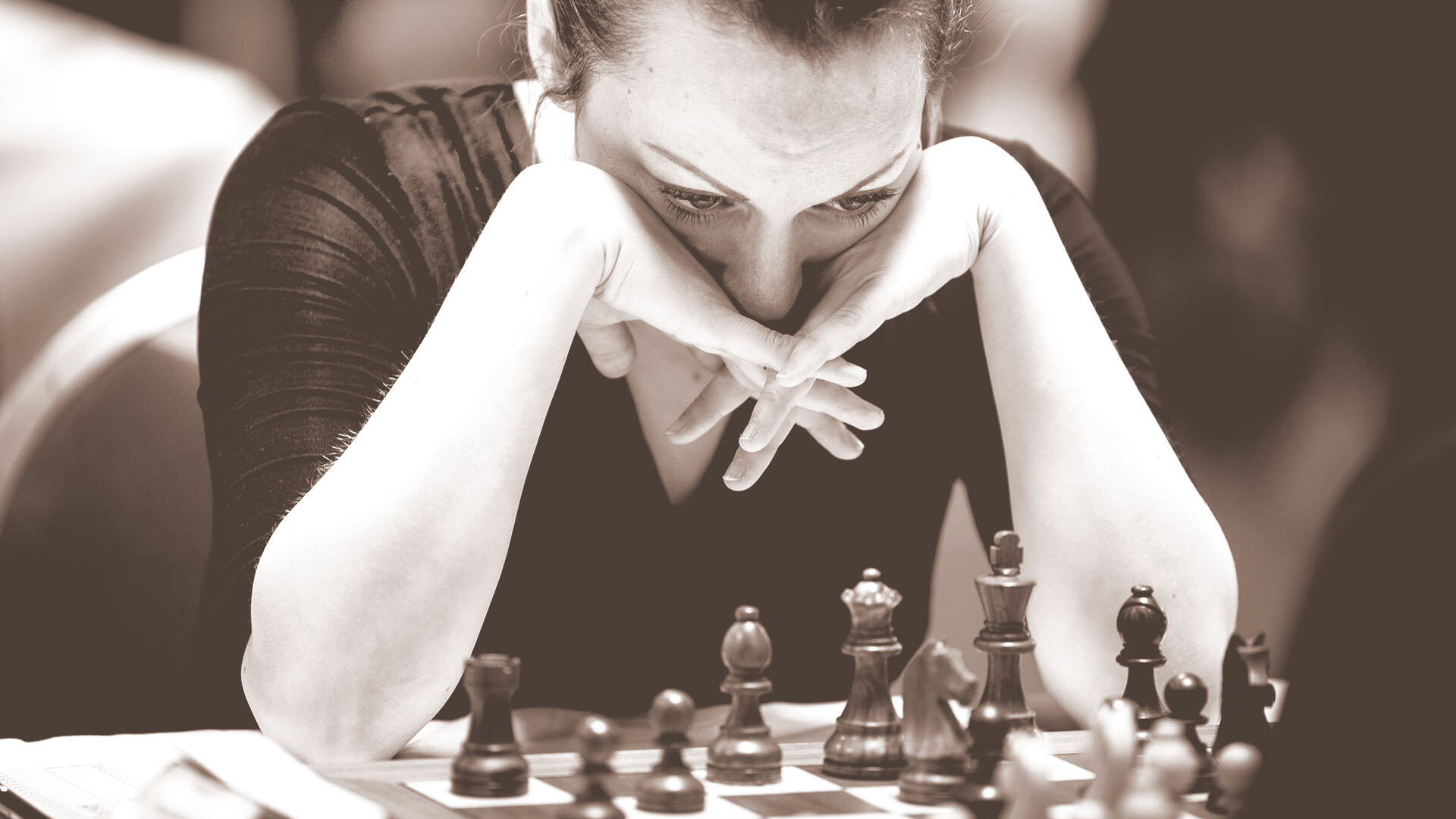 Elisabeth Pähtz Elisabeth Pähtz