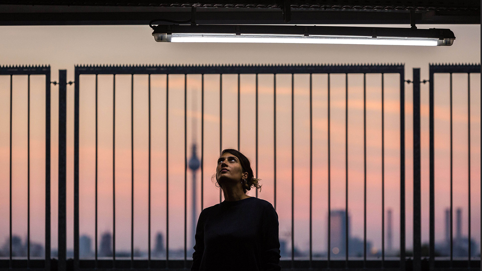 Fatma Aydemir Fatma Aydemir