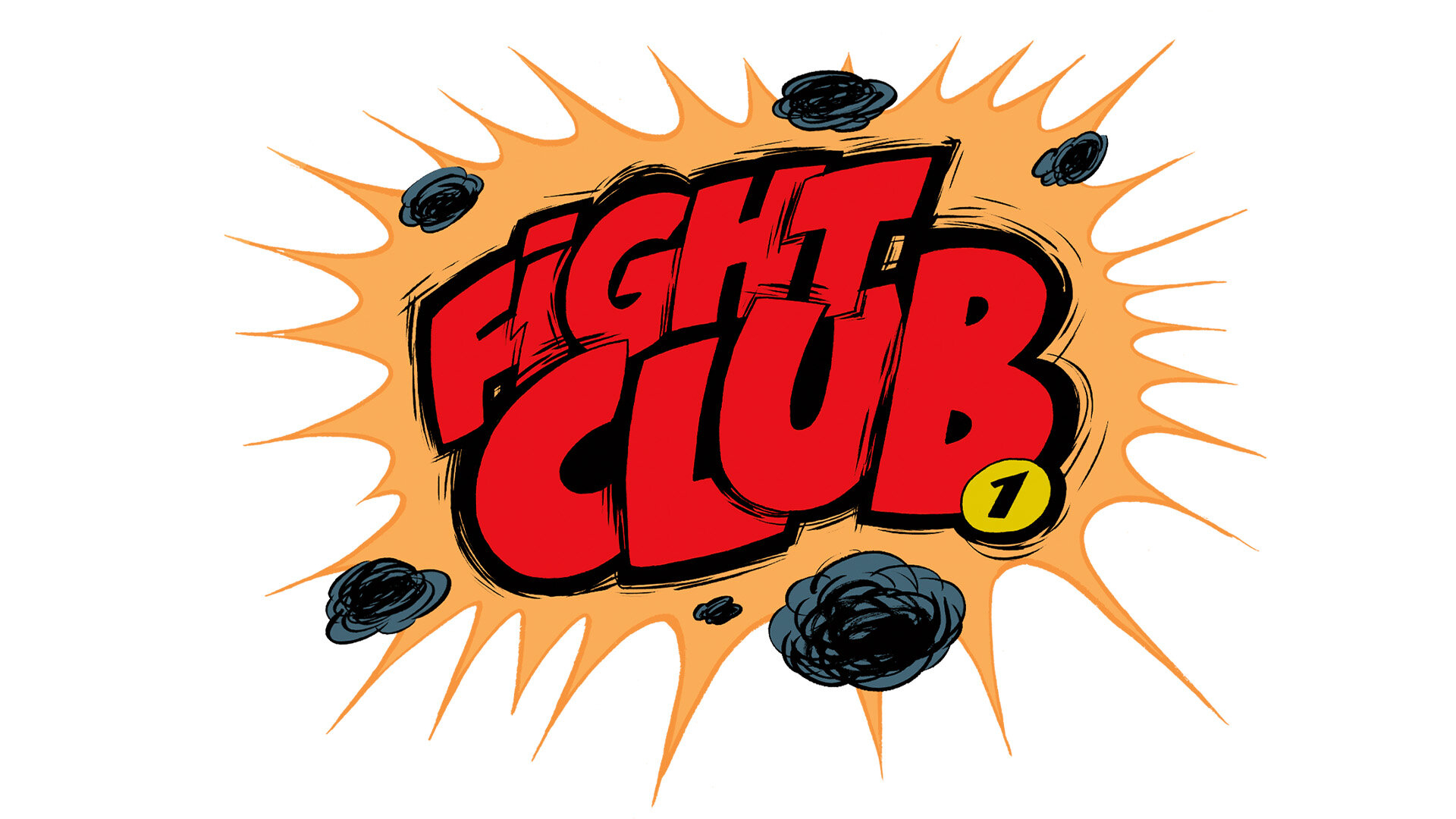 Fight Club Fight Club
