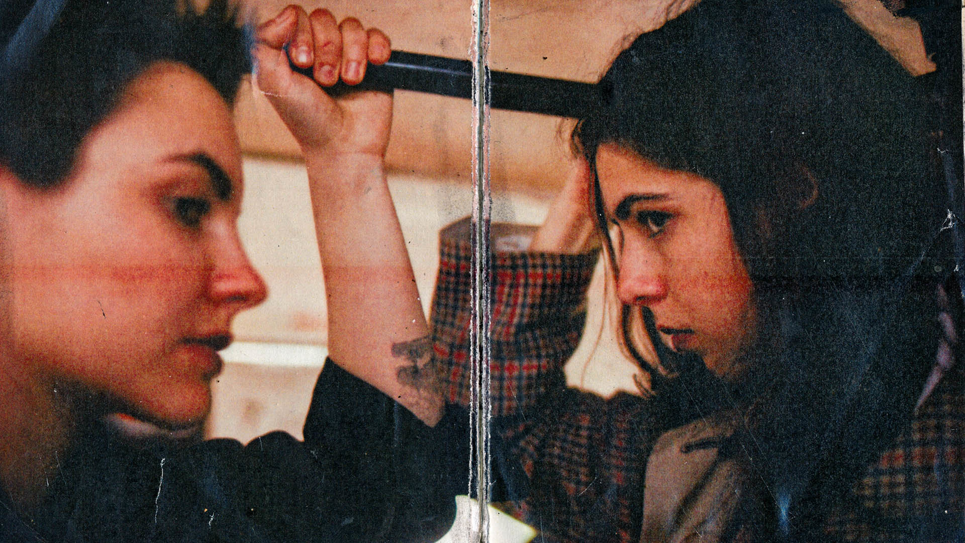 Foto: Josh Kern Foto: Josh Kern