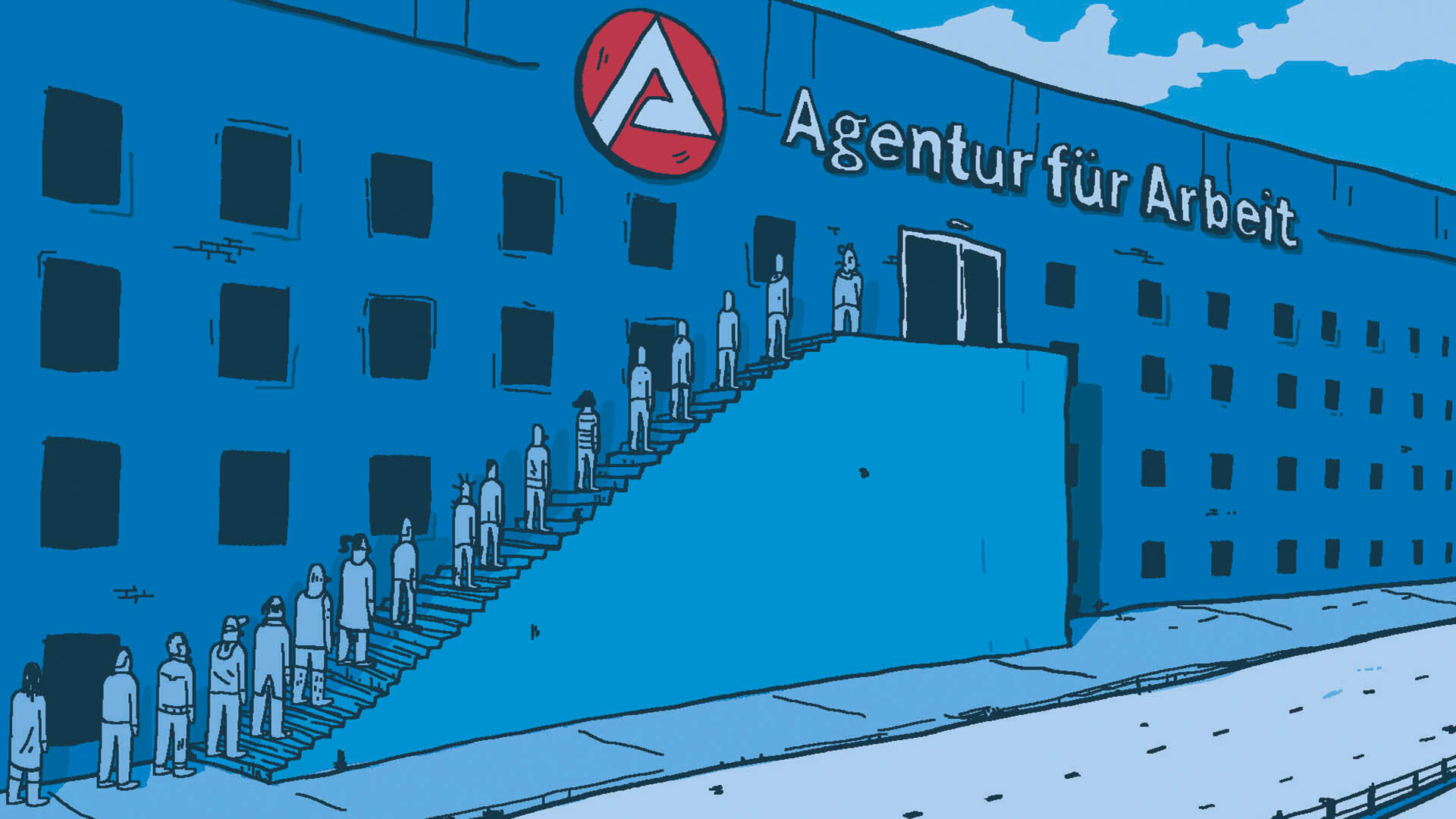 Agentur für Arbeit Agentur für Arbeit