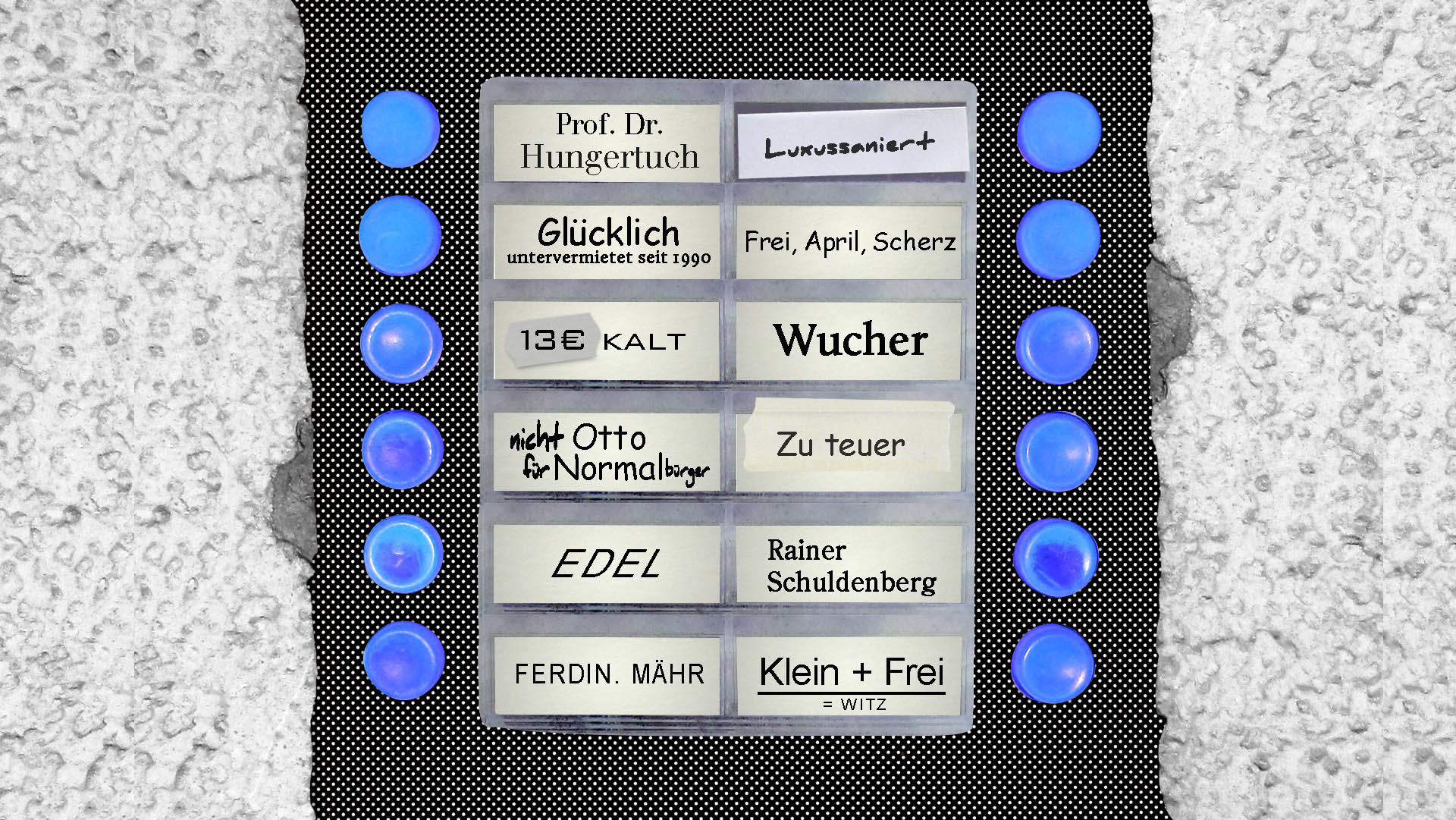 Trotz arbeit wohnungslos Trotz arbeit wohnungslos