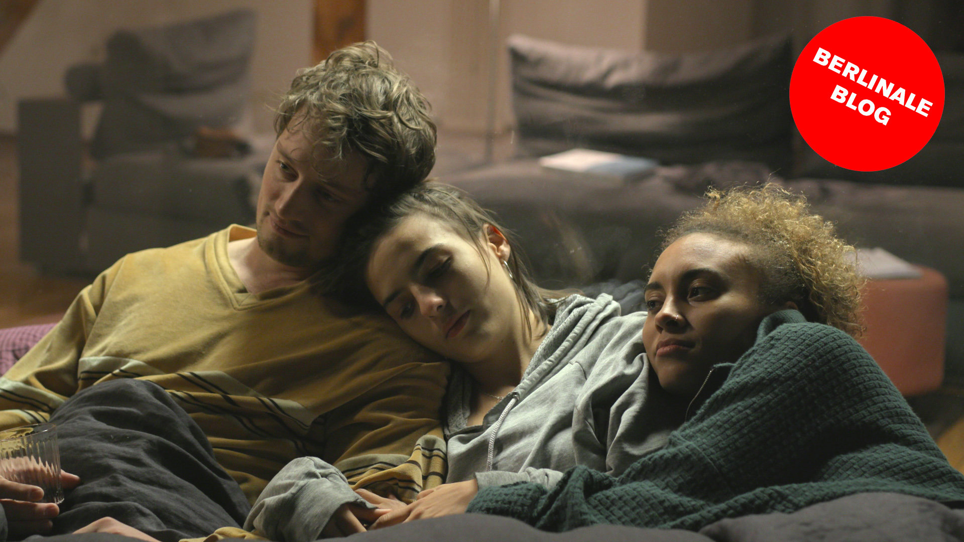 Film "Heute oder Morgen (Foto: CASQUE film) Film "Heute oder Morgen (Foto: CASQUE film)