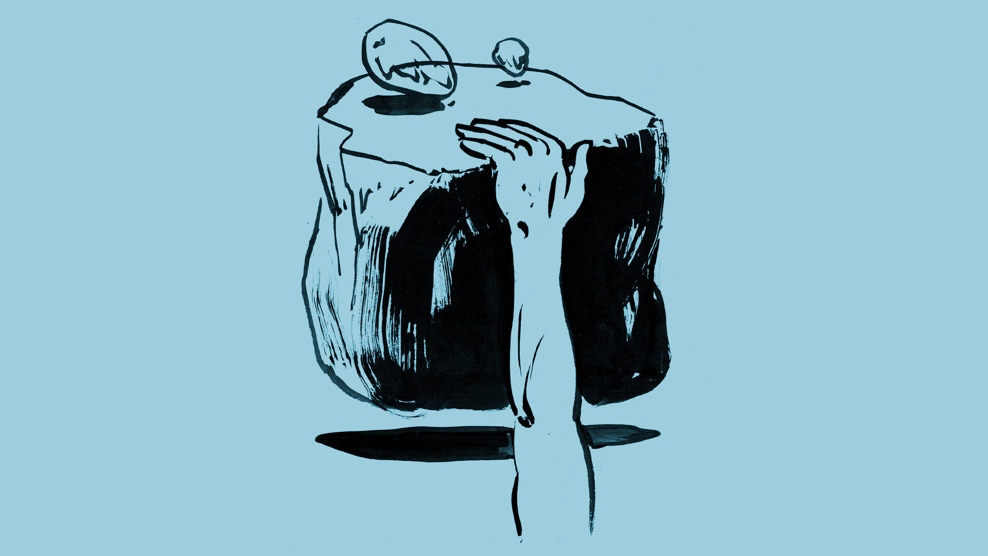 Illustration: Studio Pong Illustration: Studio Pong