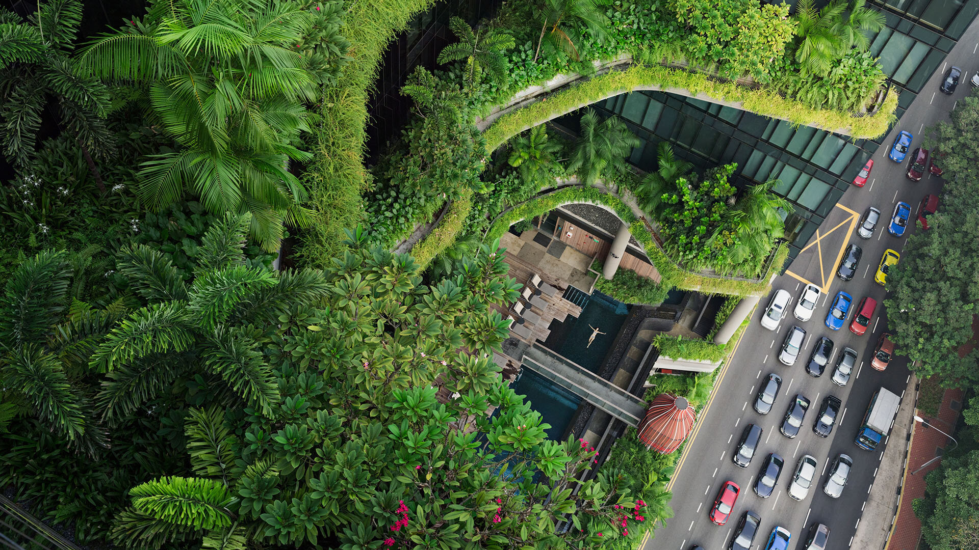 Singapur Singapur