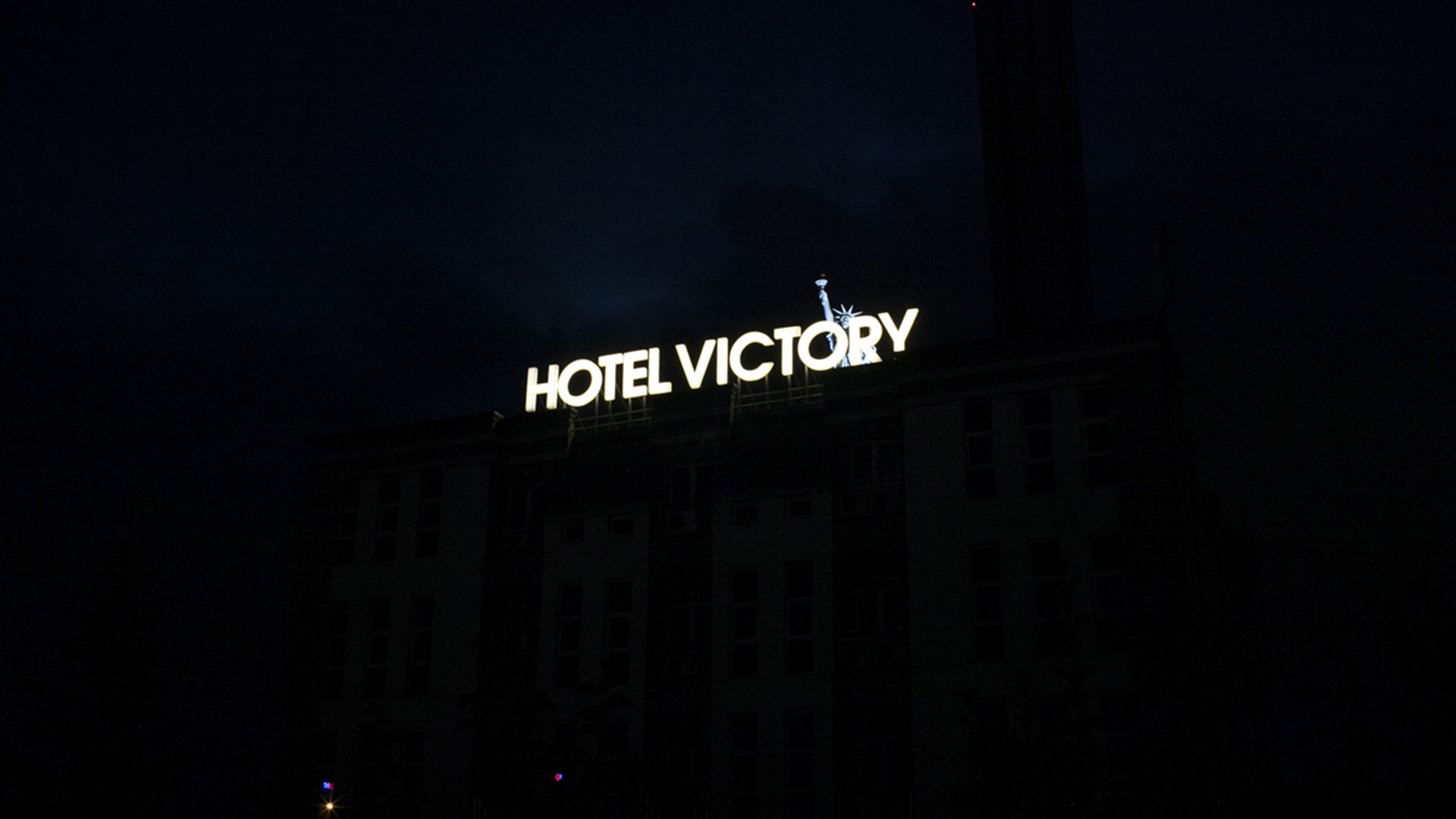 Hotel Victory