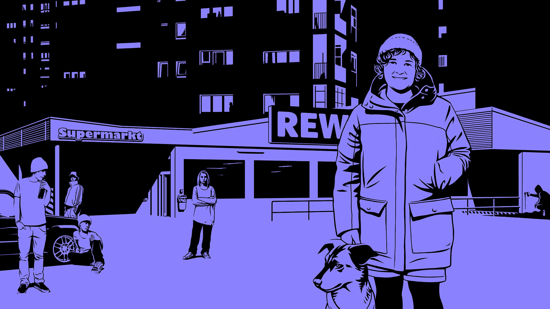 Illustration: Gregory Gilbert-Lodge Illustration: Gregory Gilbert-Lodge
