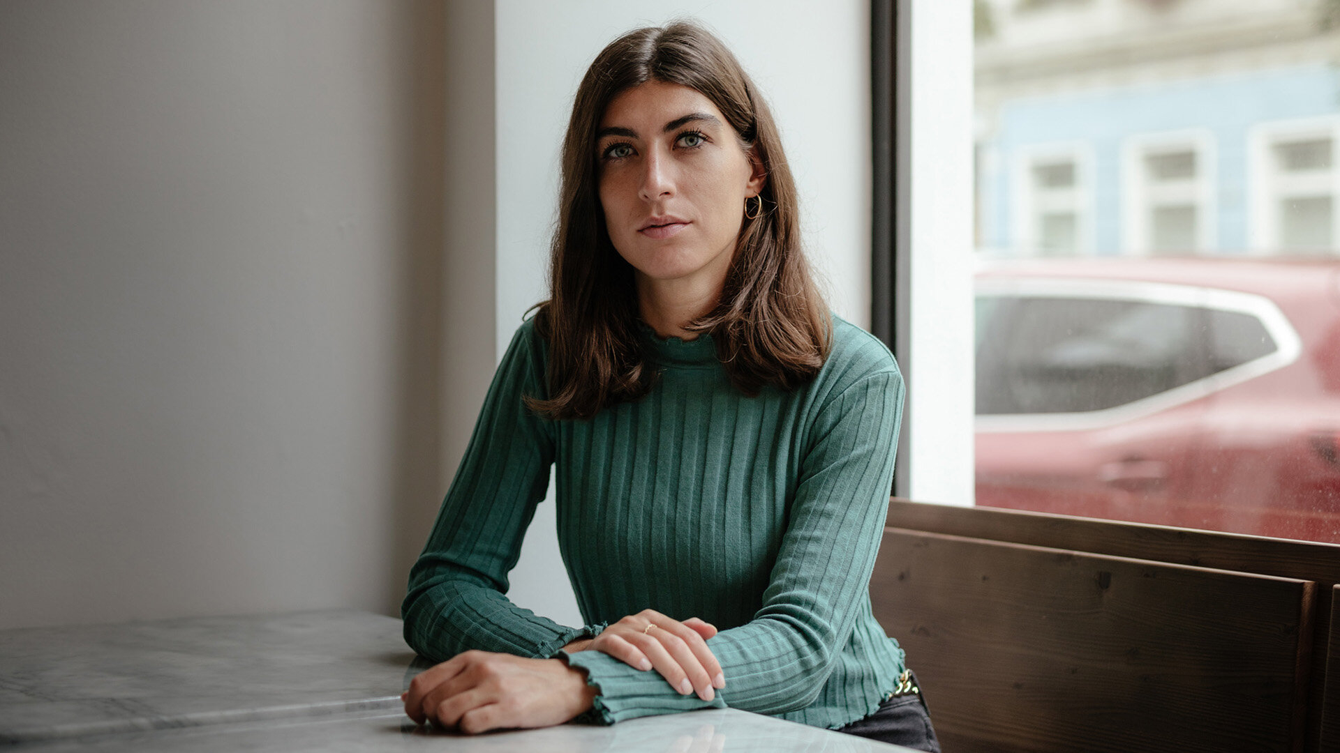 Melisa Erkurt Melisa Erkurt