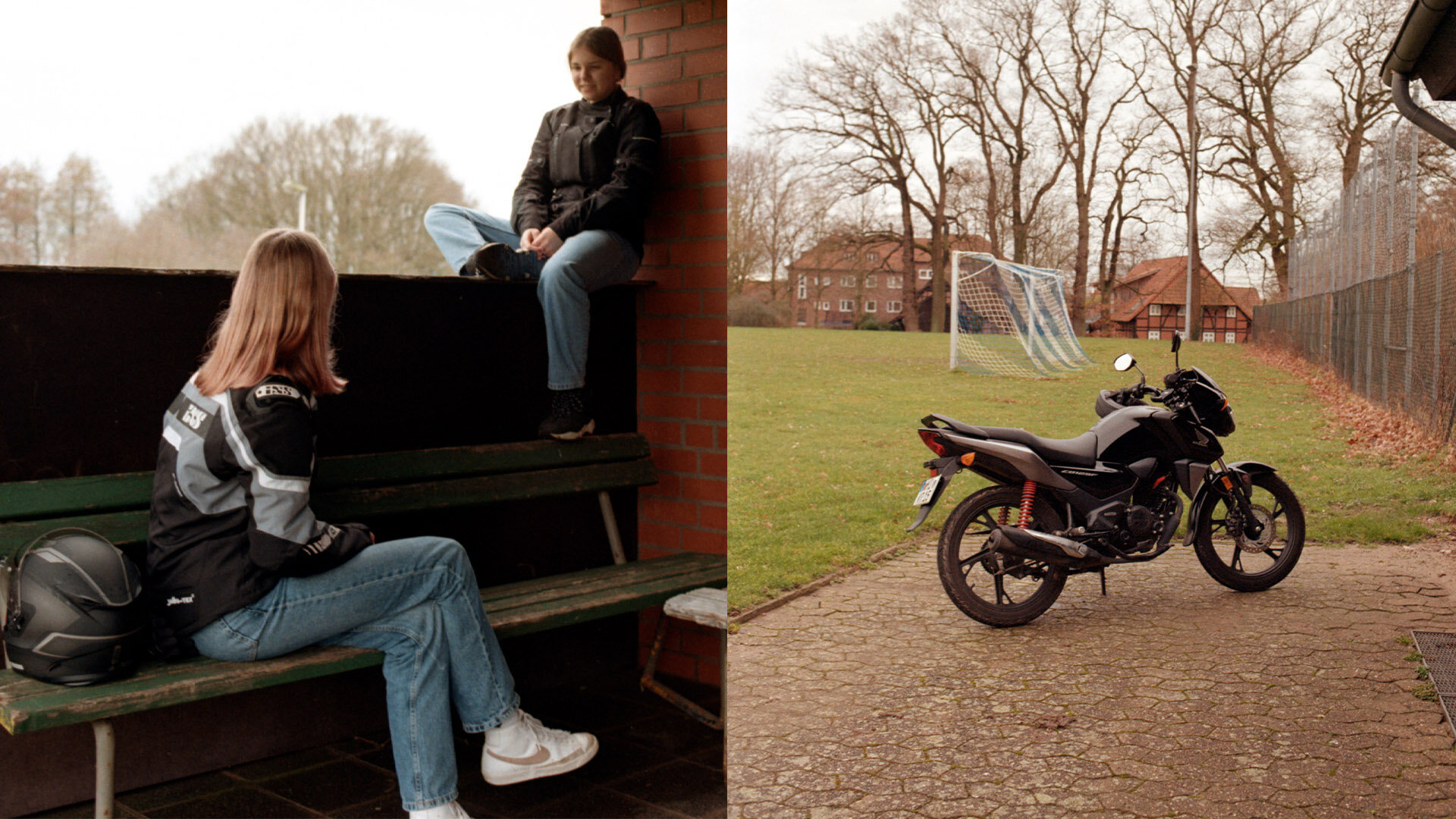 Motorrad, Niedersachsen Motorrad, Niedersachsen