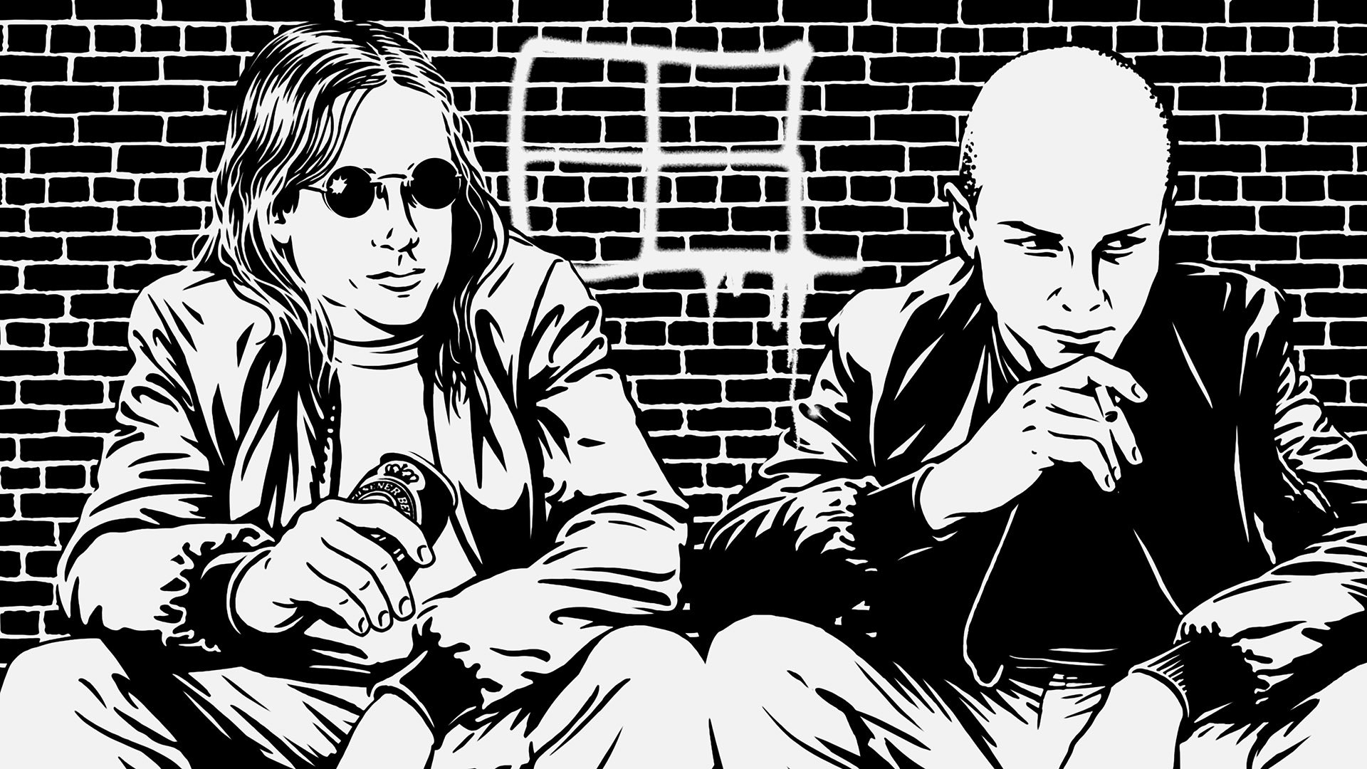 Illustration: Gregory Gilbert-Lodge Illustration: Gregory Gilbert-Lodge