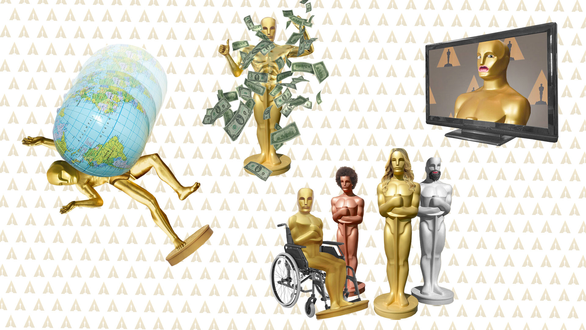 Oscars Oscars