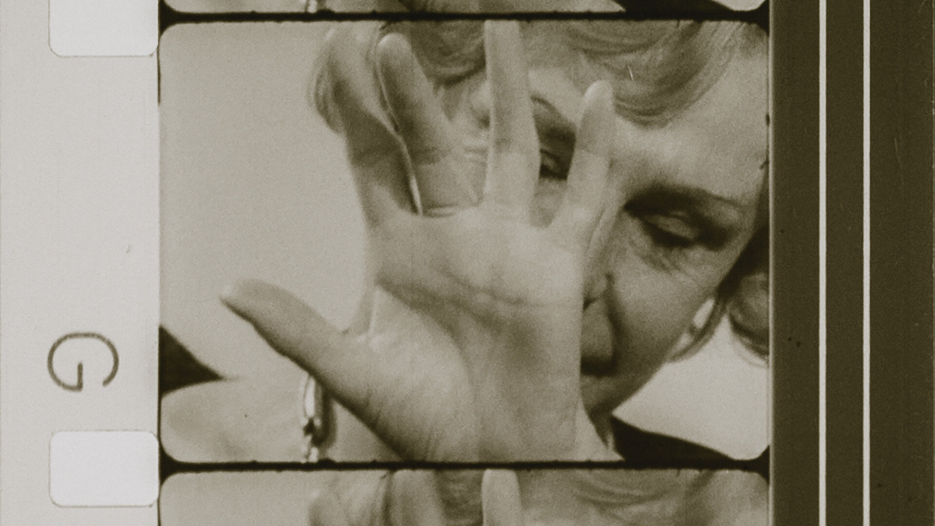 Leni Riefenstahl im CBC-Interview 1965