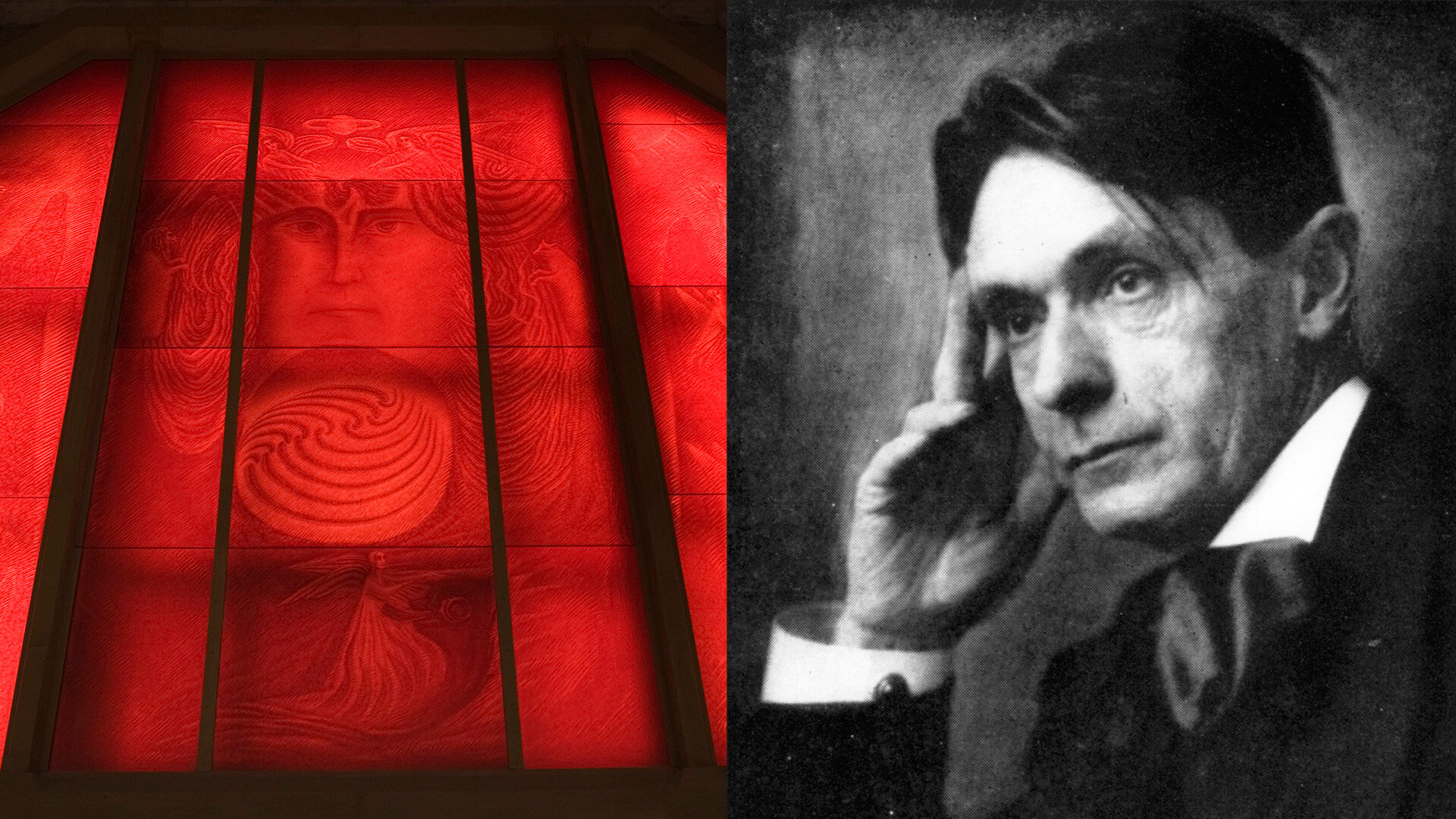 Rudolf Steiner Rudolf Steiner
