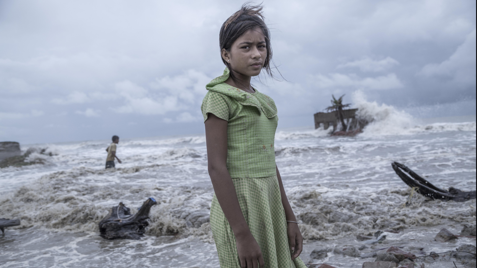Sinking Sundarbans Sinking Sundarbans