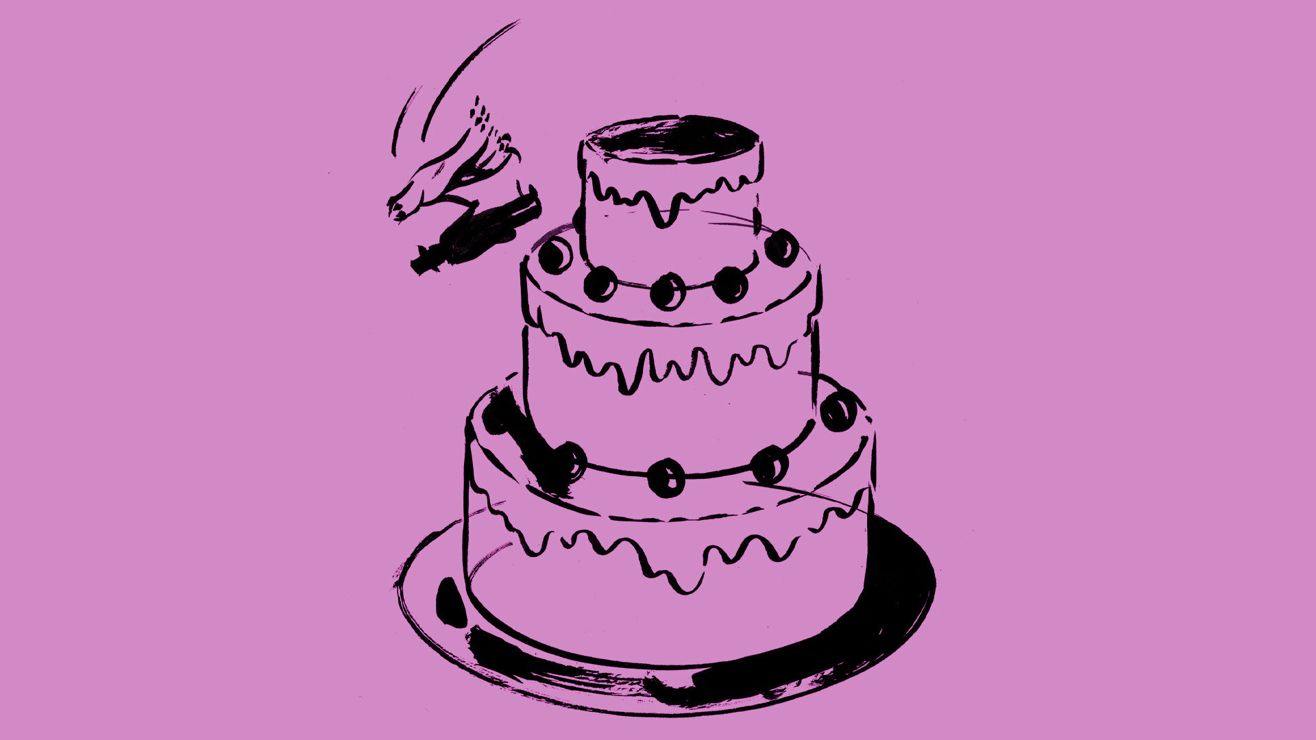 Illustration: Studio Pong Illustration: Studio Pong