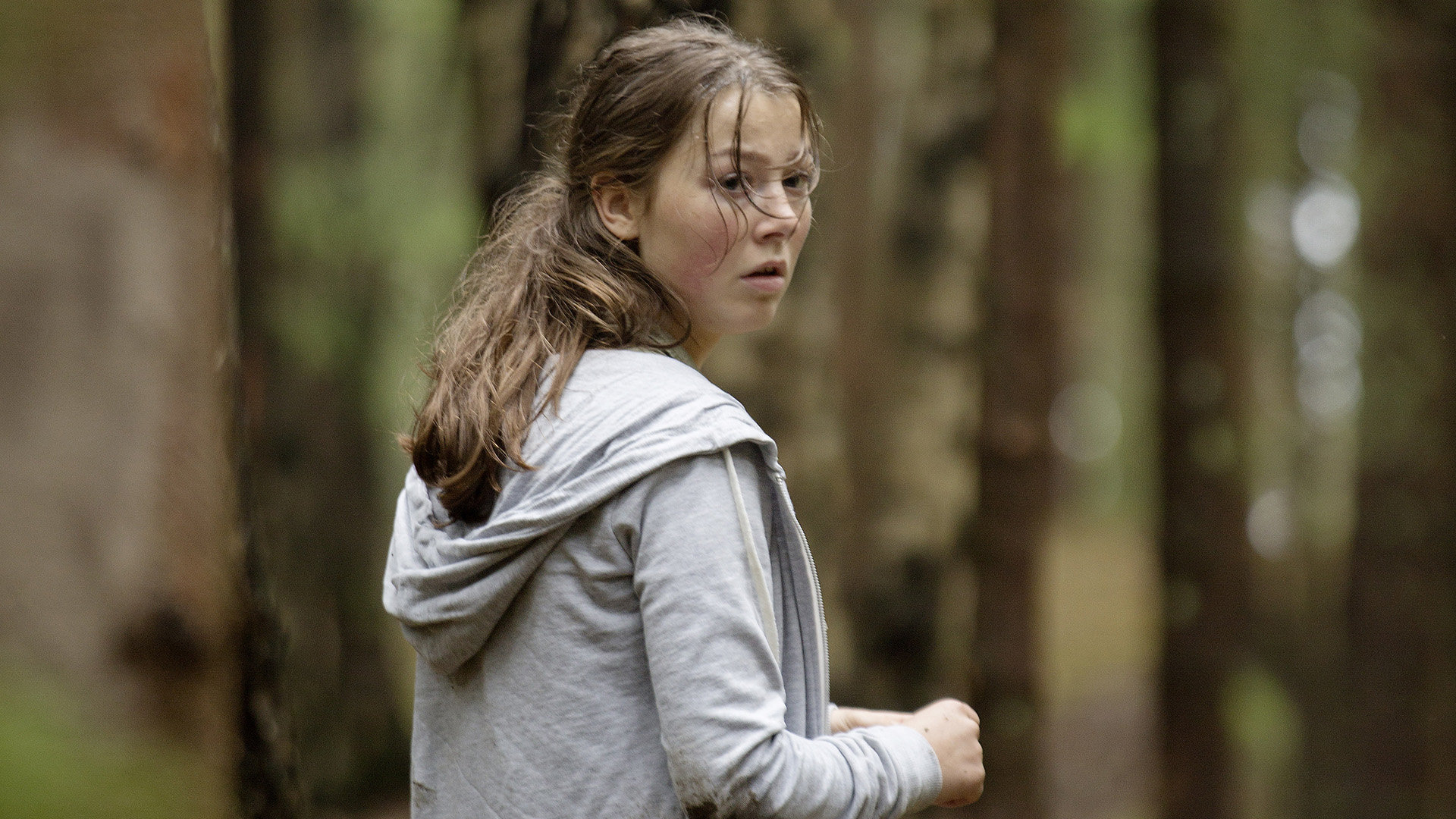 Szene aus dem Berlinale Film Utoya, 22 Juli