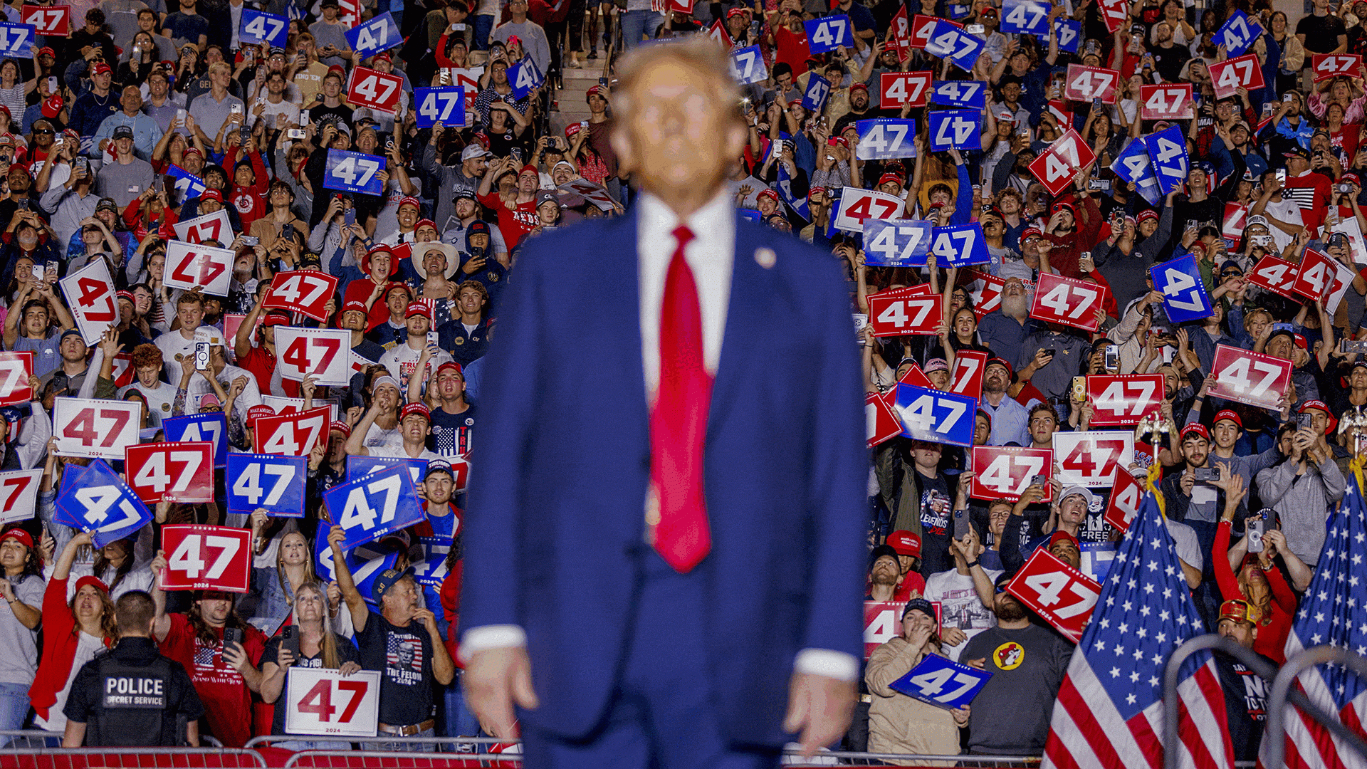 USA Wahlen USA Wahlen