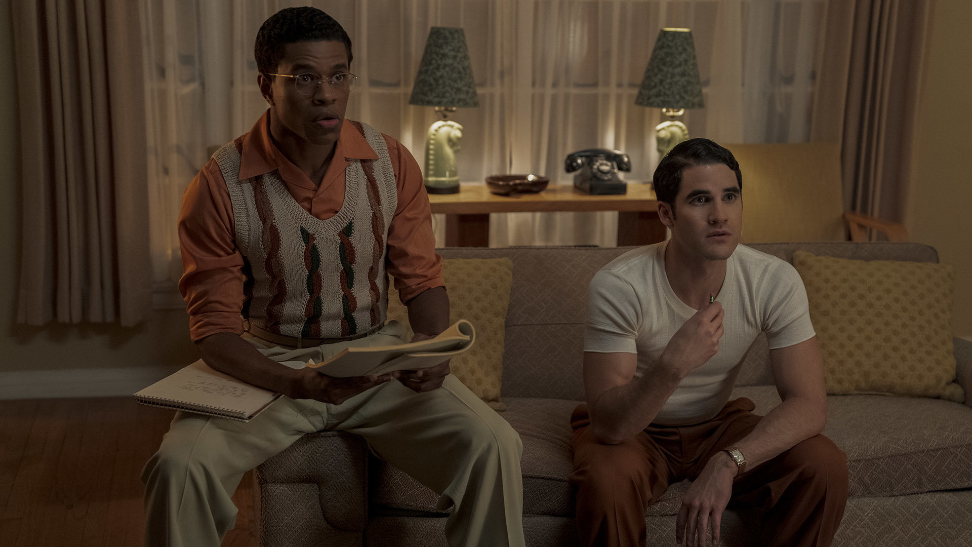 Hollywood / Foto: Netflix Hollywood / Foto: Netflix
