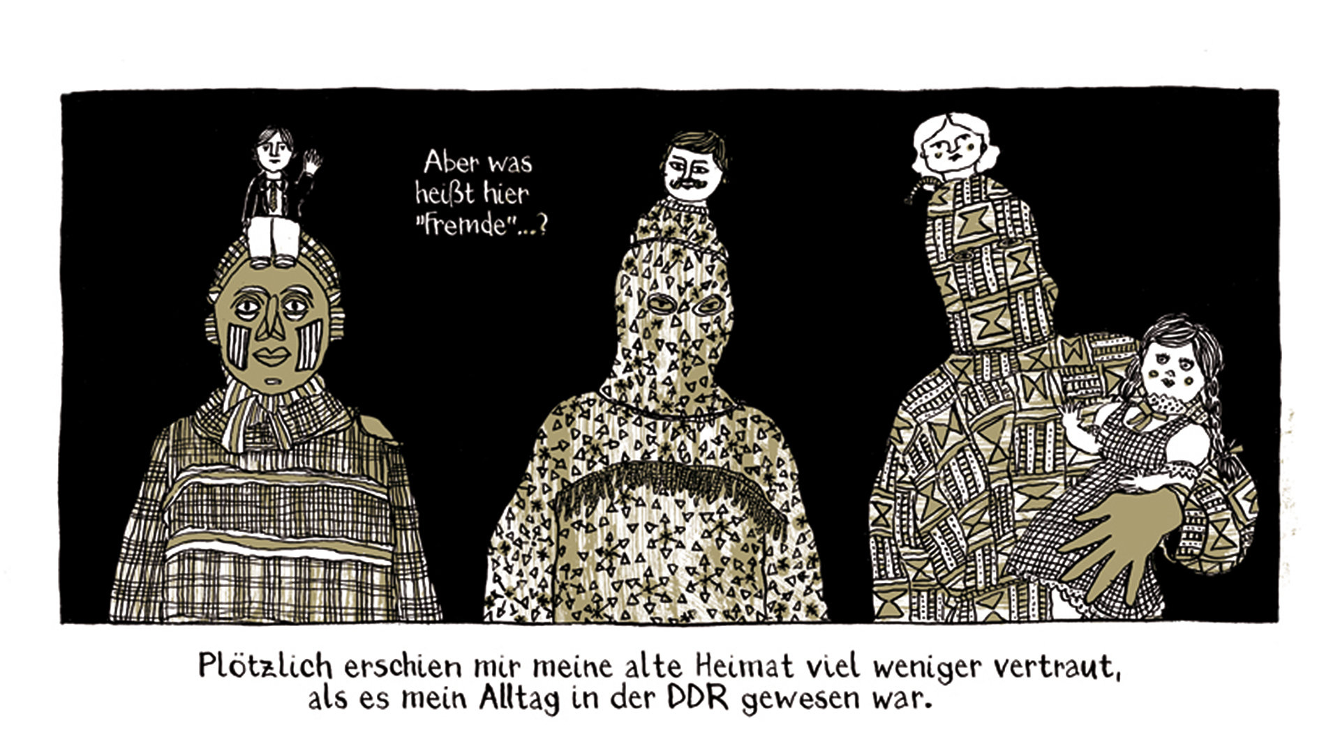 Madgermanes
