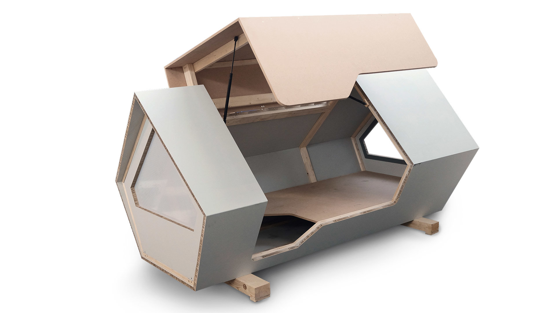Nest Prototyp Nest Prototyp