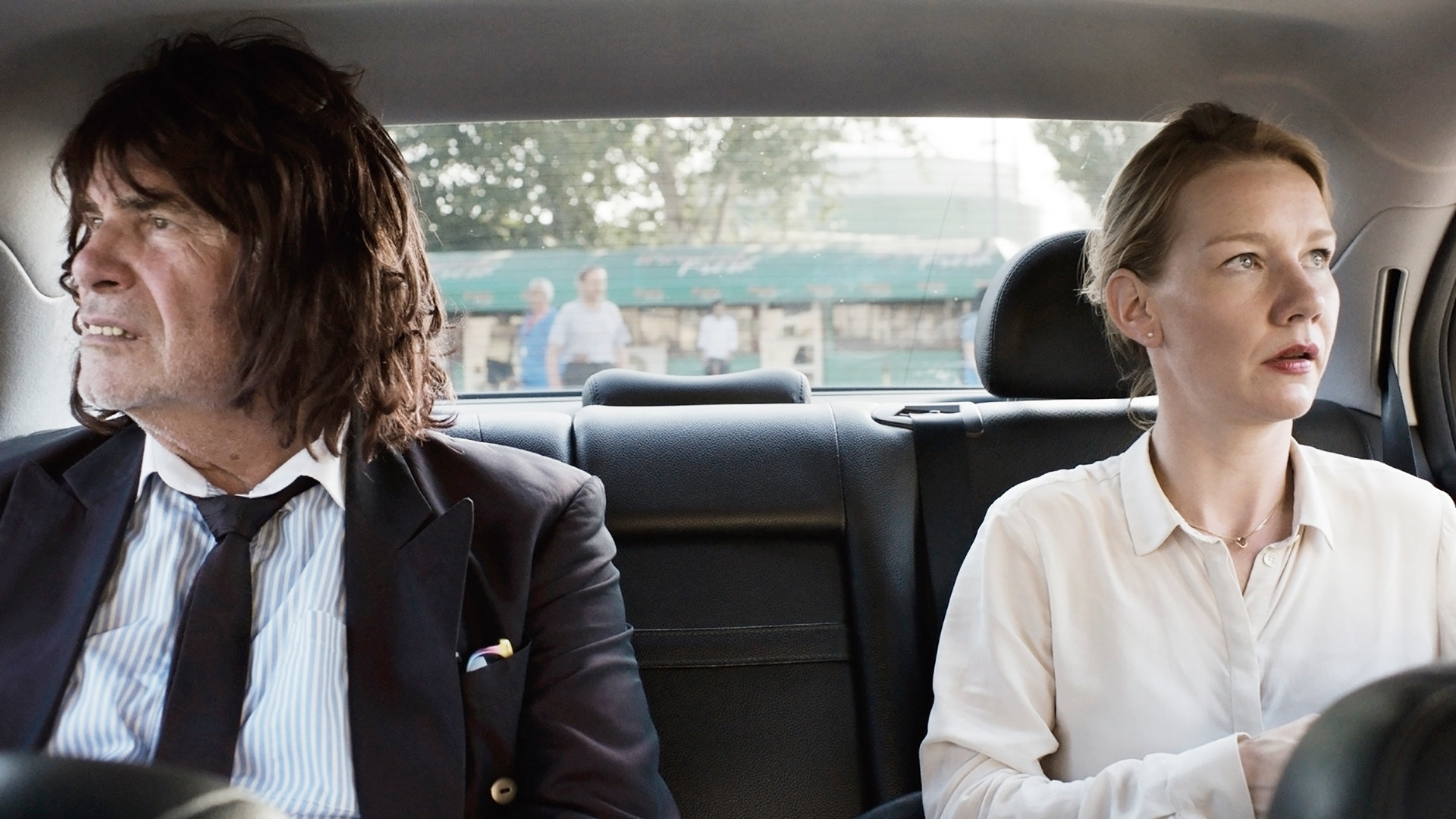 Toni Erdmann Toni Erdmann