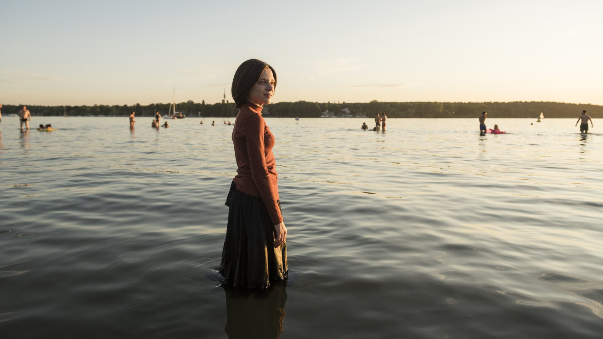 Unorthodox / Foto: Netflix Unorthodox / Foto: Netflix