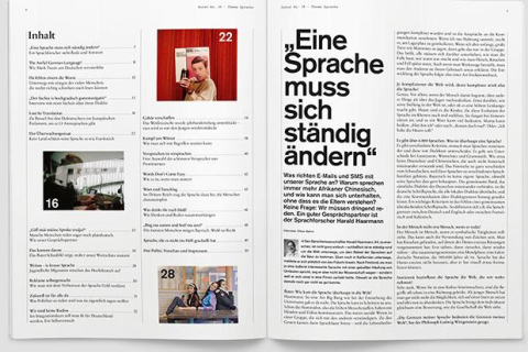 Inhalt