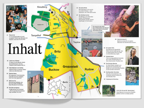 fluter Neukölln Inhalt