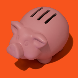 Macht Geld glücklich? Ein Podcast zum Common Wallet