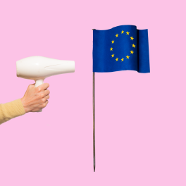 EU Podcast EU Podcast